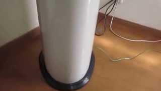 ウォーターサーバー「うるのん」を設置したぞ～(^^♪