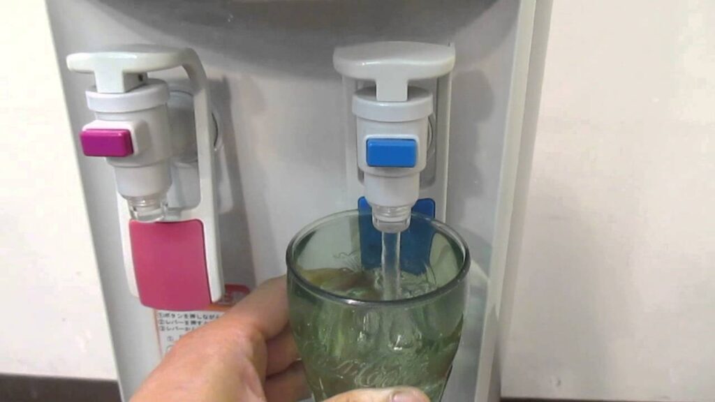 TOKAI スタンダードウォーターサーバー AWR-1101L-TK