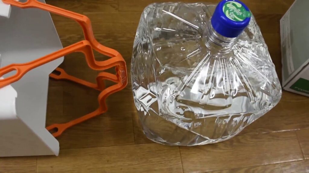 【初期設定】2017新型コスモウォーター らく楽スタイルウォーターサーバー smartプラス