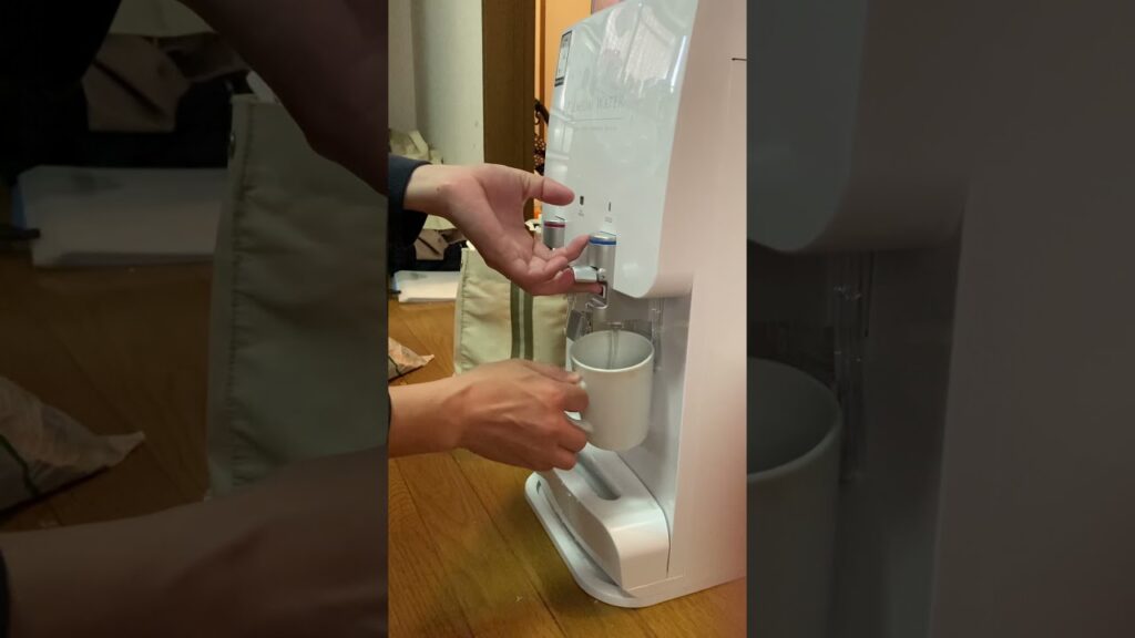 【ウォーターサーバー】プレミアムウォーターの使用感【解約料あり】