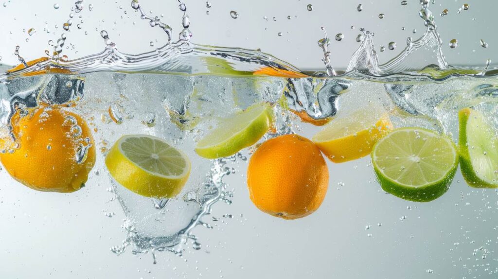 酸性イオン水とは