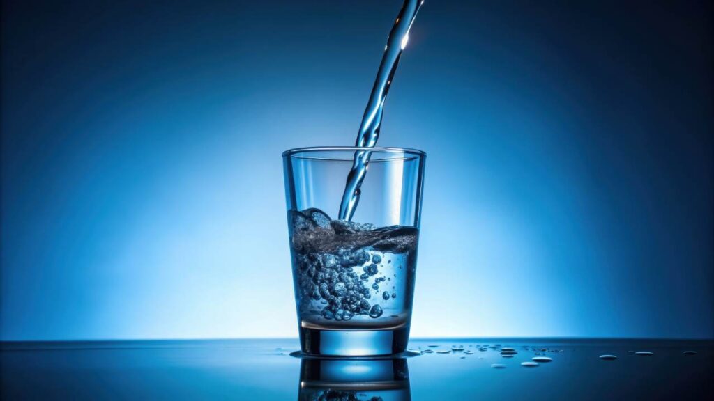 浄水機能の有無