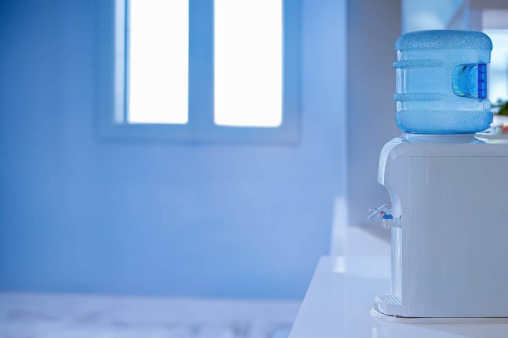省エネウォーターサーバーの選び方