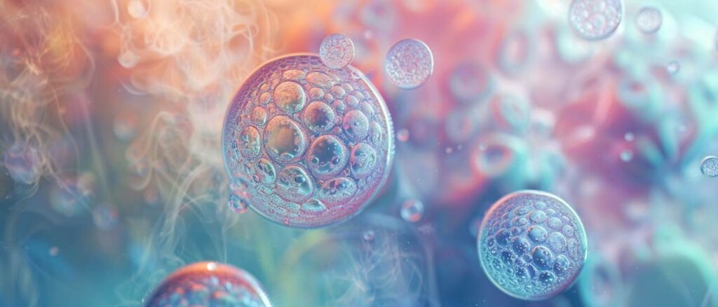 酸性イオン水の効果