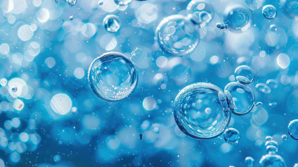RO水