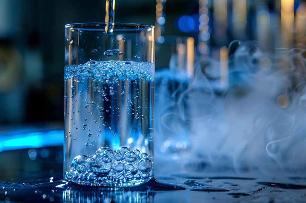 水素水