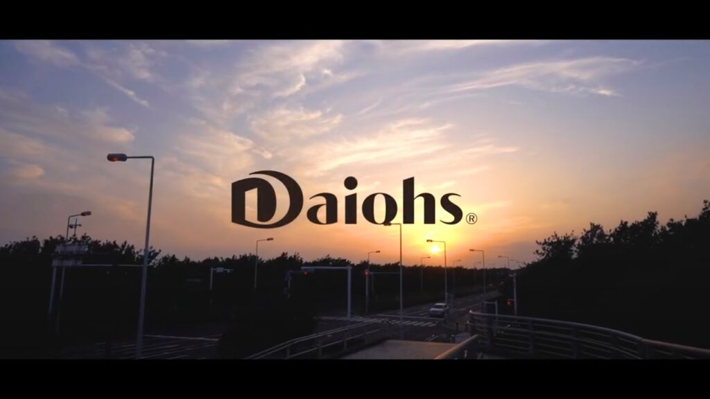 【Daiohs】高機能浄水器    Purest  /  ピュレスト