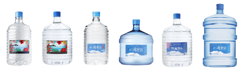 トーエルウォーターサーバーとは