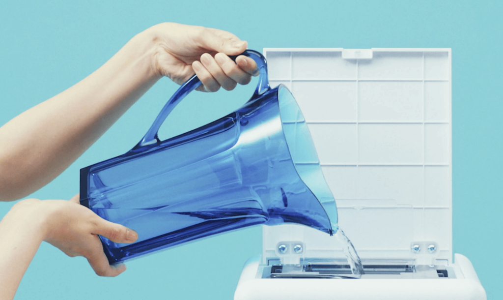 プティオのサービス内容