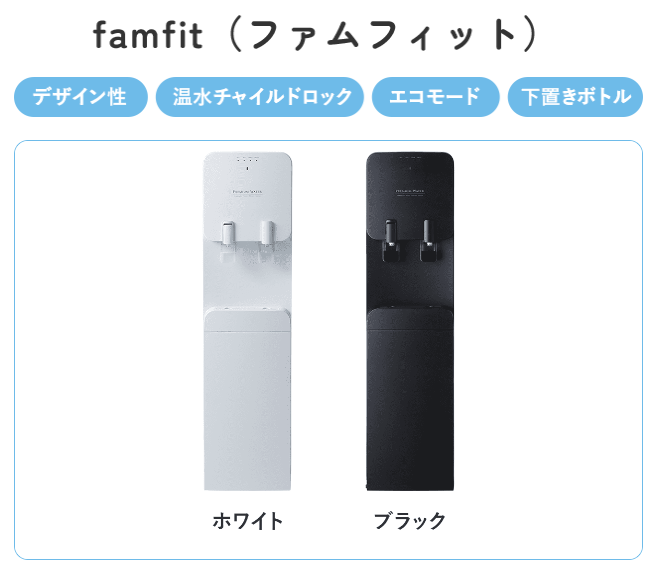 famfit(ファムフィット)