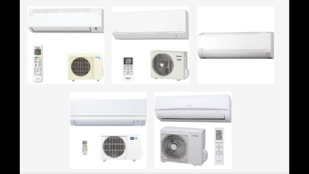 🟢 【2025年版】プロが選ぶエアコンおすすめ5選｜後悔しない選び方と人気モデルを徹底比較